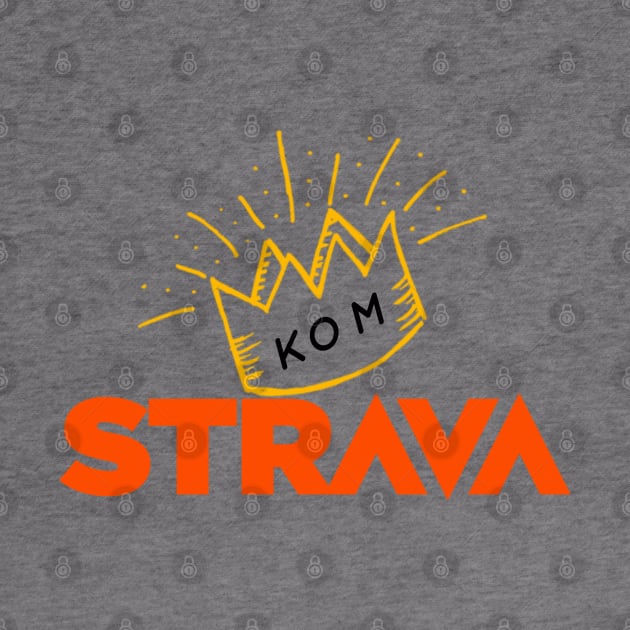 Strava Kom by Raw Designs LDN